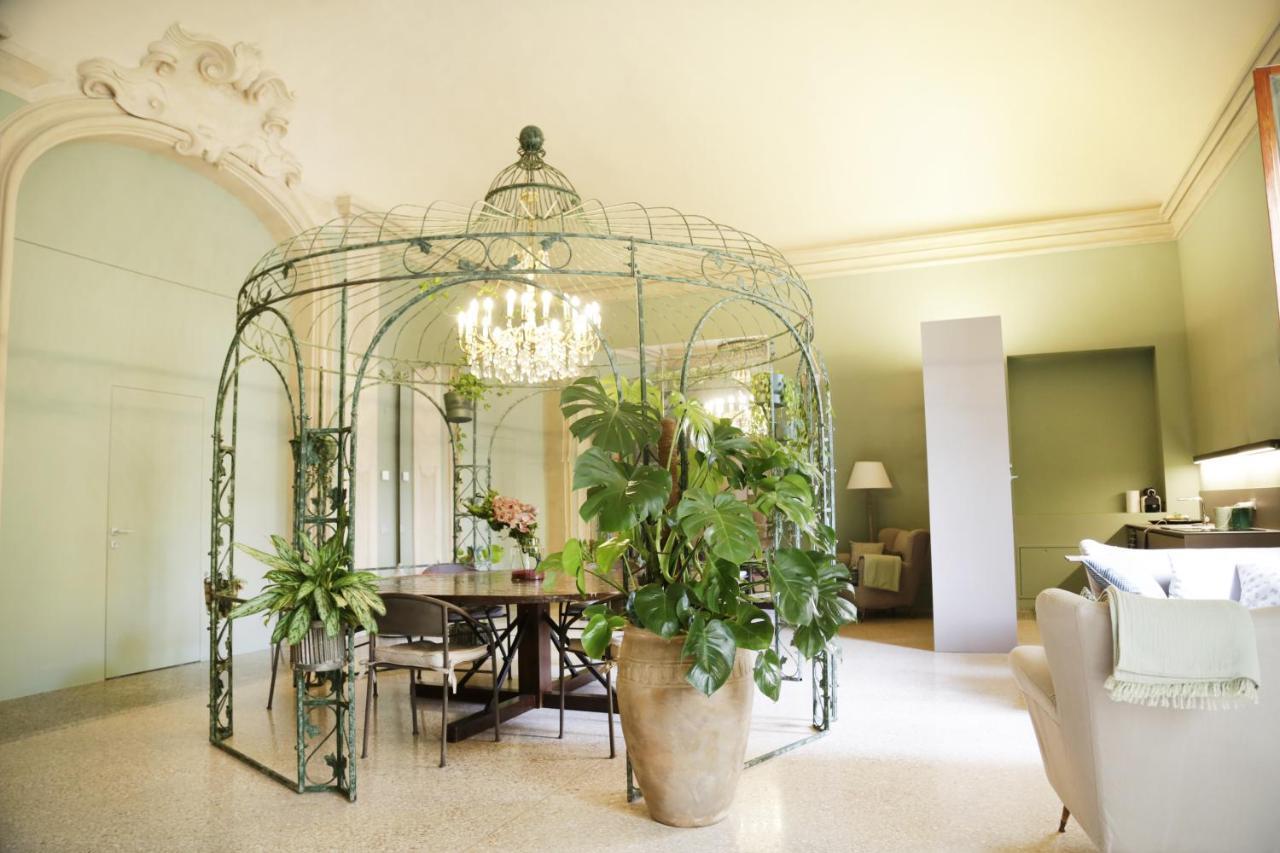 Atelier Pallavicini Suites Μπολόνια Εξωτερικό φωτογραφία
