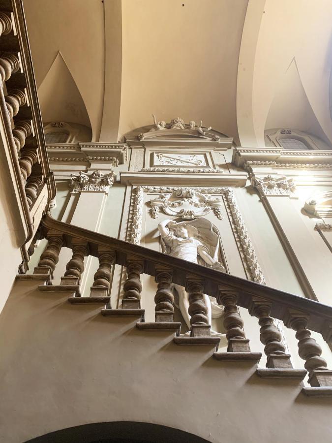 Atelier Pallavicini Suites Μπολόνια Εξωτερικό φωτογραφία