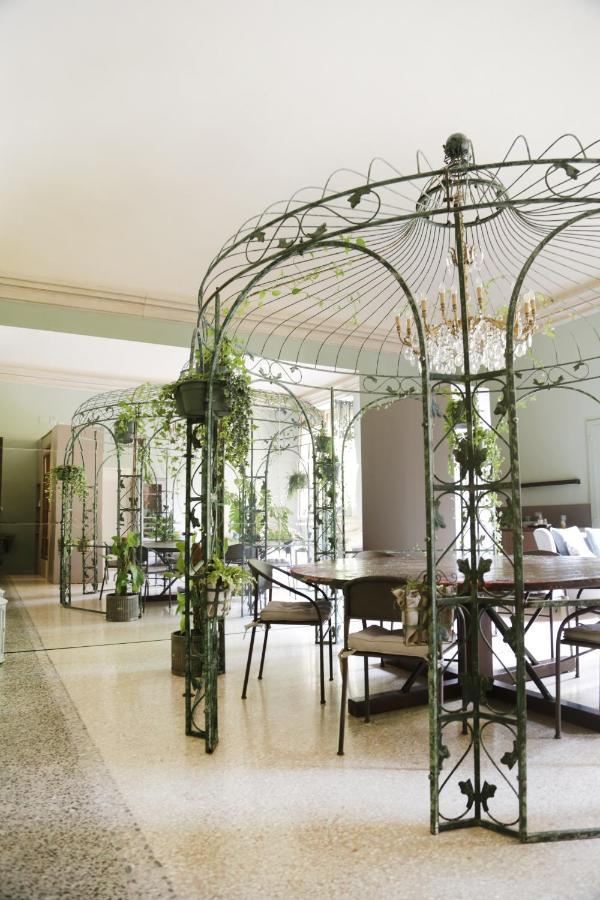 Atelier Pallavicini Suites Μπολόνια Εξωτερικό φωτογραφία