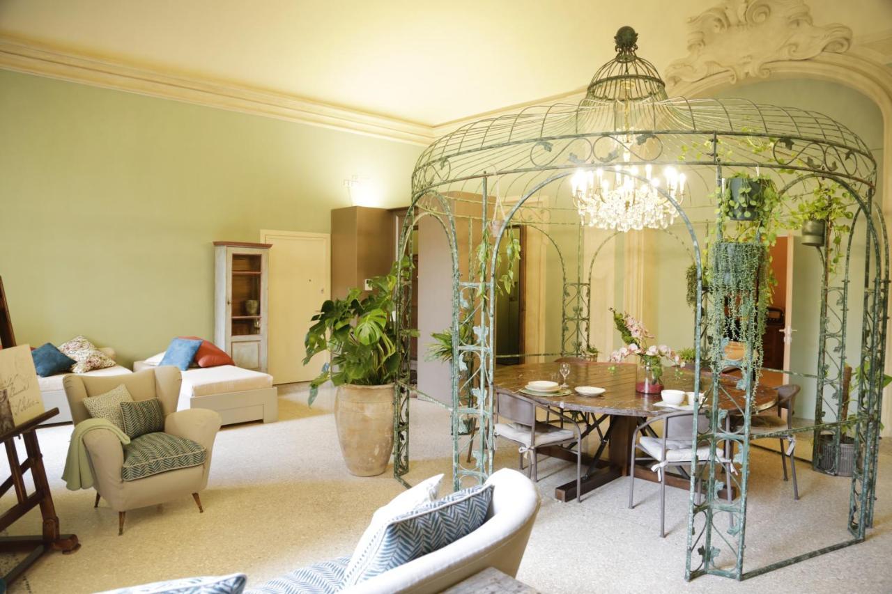 Atelier Pallavicini Suites Μπολόνια Εξωτερικό φωτογραφία